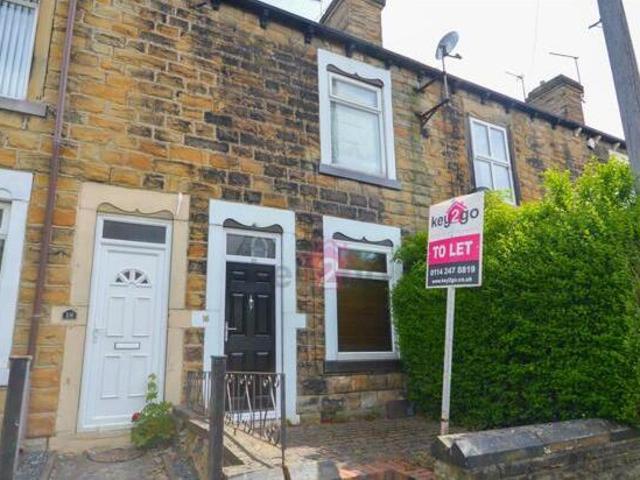 House for rent in Waverley Cottages, South Yorkshire