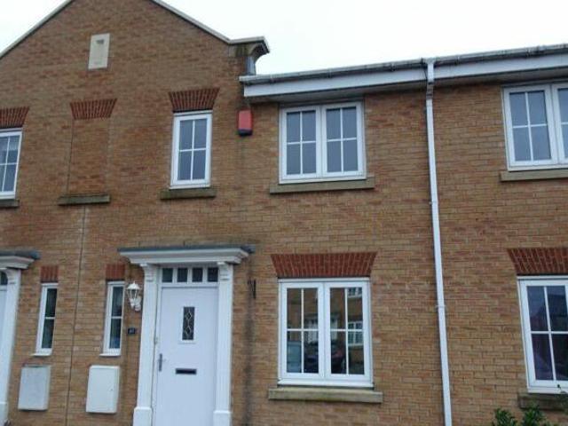 House for rent in Waverley Cottages, South Yorkshire