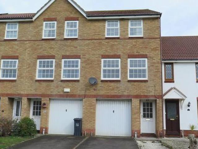 House for rent in West Sussex, England