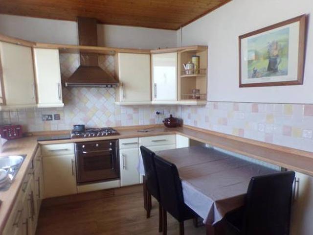 House for rent in Lancashire
