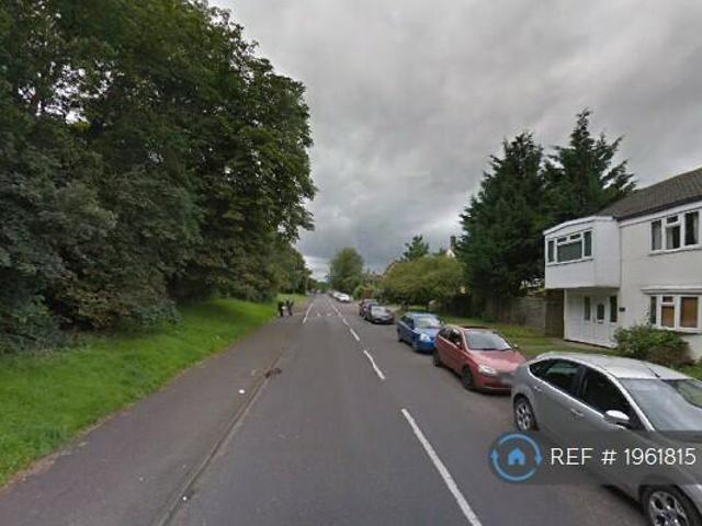 House for rent in Little Parndon, Harlow