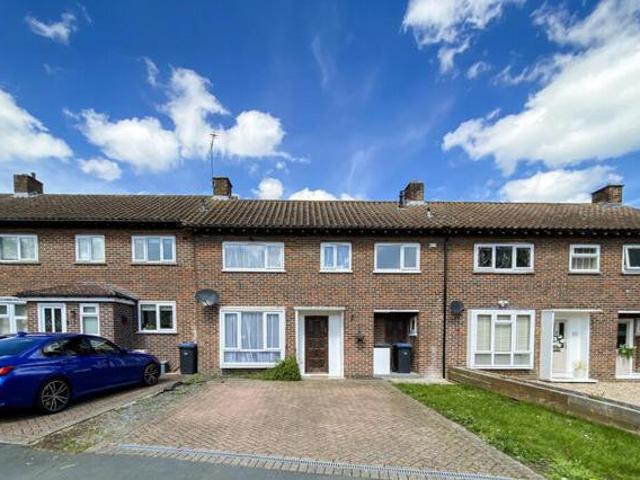 House for rent in Old Harlow, Harlow