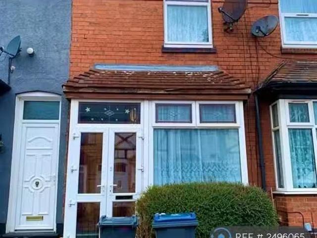 House for rent in Hockley Port, Isle Of Man