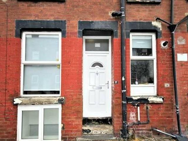 House for rent in Yorkshire And The Humber