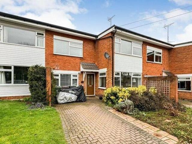 House for rent in Wood End, Five Acres