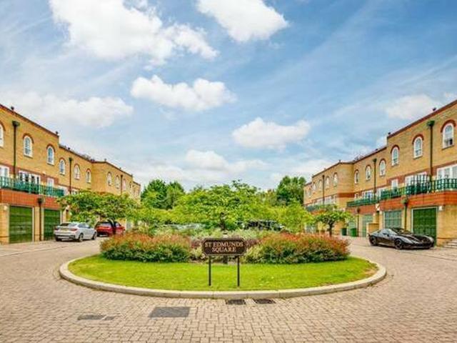 House for sale in Lyons, Greater London