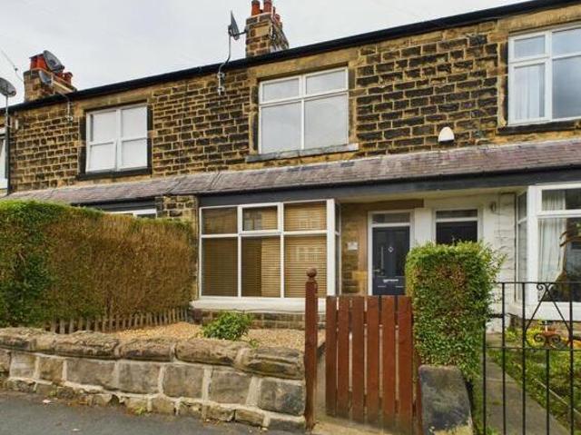 House for rent in Bilton, Harrogate