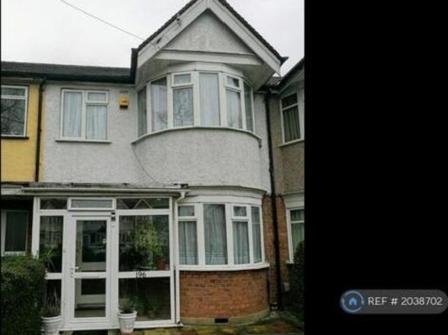 House for rent in London Borough of Harrow, Greater London