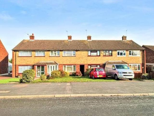 House for rent in Lyons, Greater London