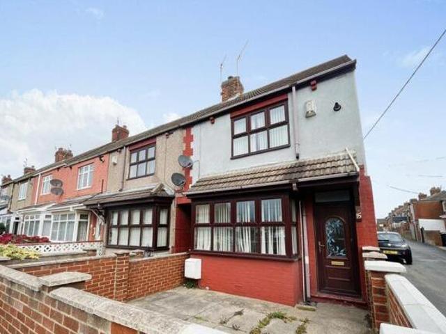 House for rent in Tees Valley, England