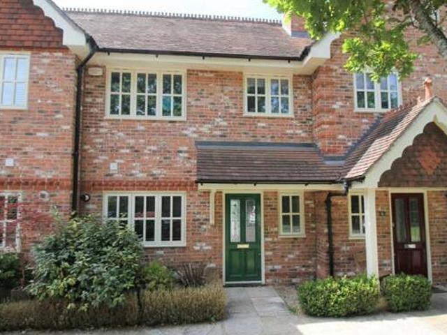 House for rent in Lyons, Greater London