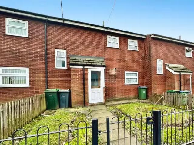 House for rent in West Bromwich, West Midlands