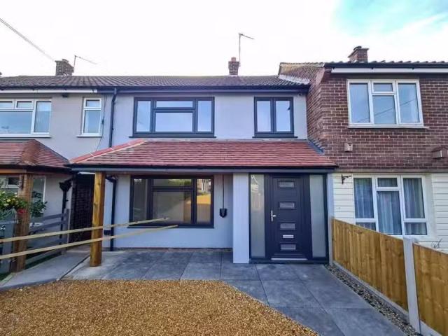 House for rent in Epping, Essex