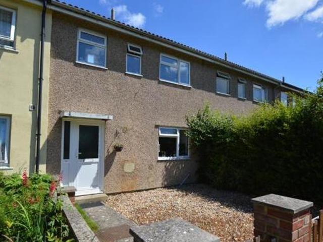 House for rent in Chedburgh, Suffolk