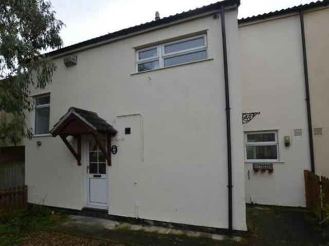 House for rent in Chedburgh, Suffolk