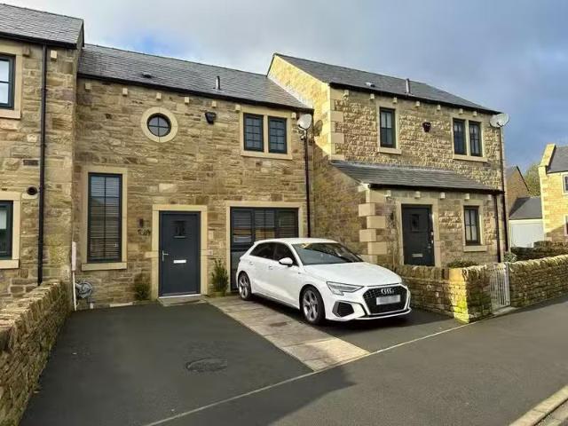 House for rent in Cononley