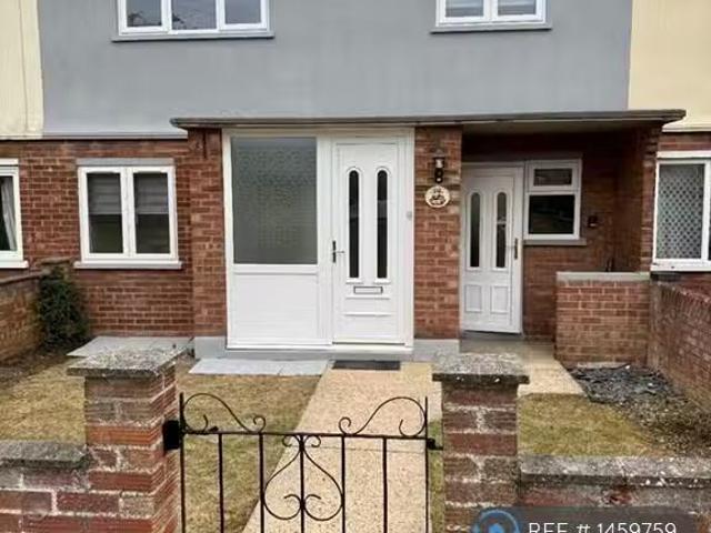 House for rent in Fordham Heath
