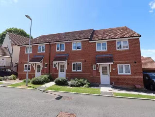 House for rent in Lower Morton