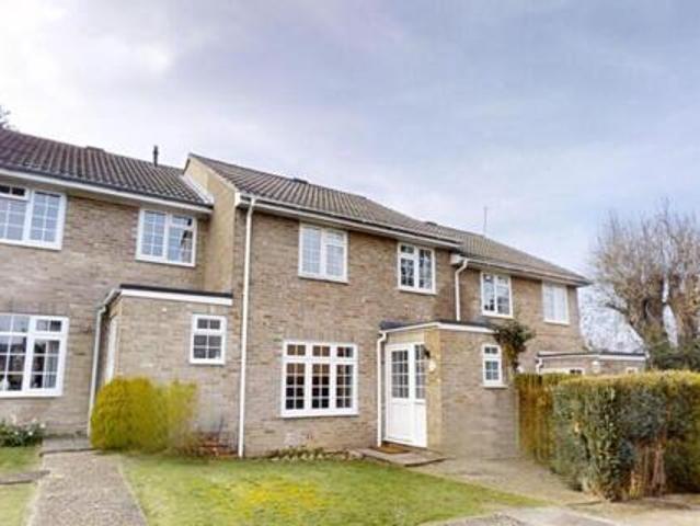 House for rent in Perryfields, West Sussex