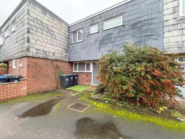 House for rent in Epping