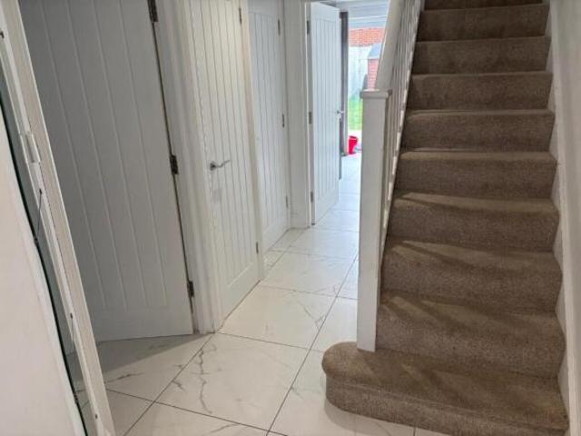 Cottage for rent in Barton Stacey, Hampshire