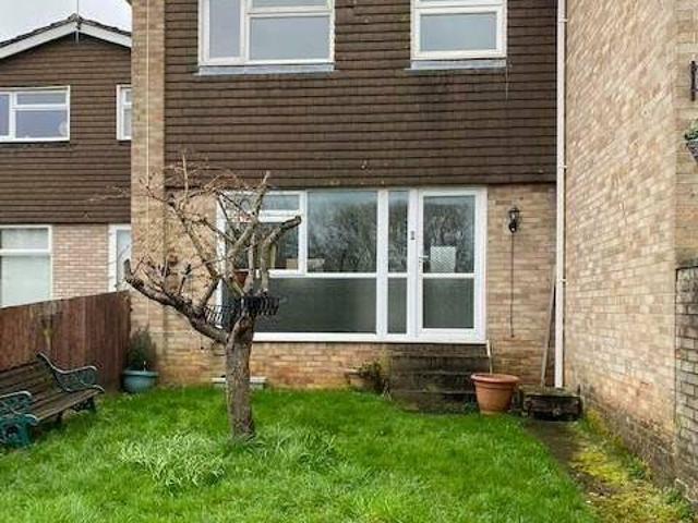 House for rent in Feckenham, City Of Bristol