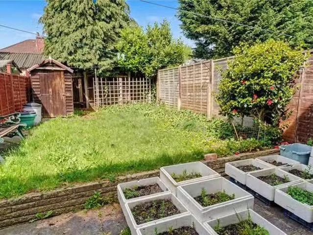 House for rent in Hall Green, West Midlands