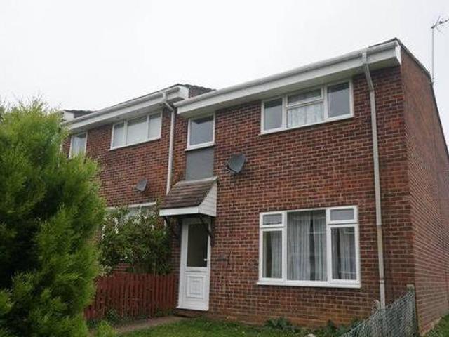 House for rent in Hampshire