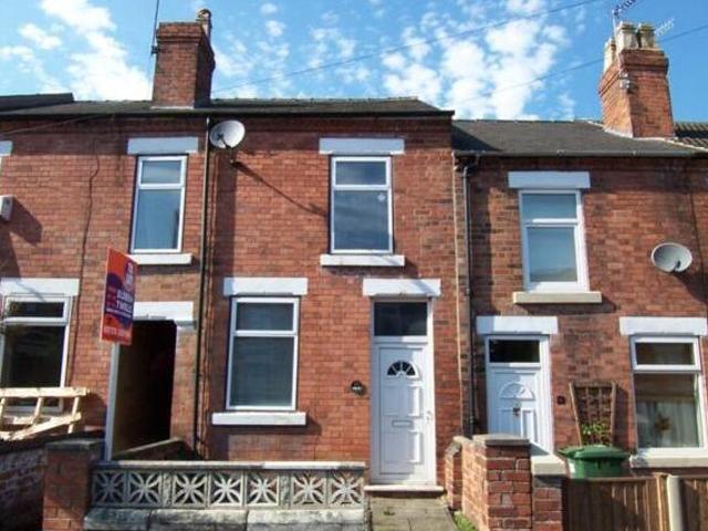 House for rent in Kedleston, East Midlands