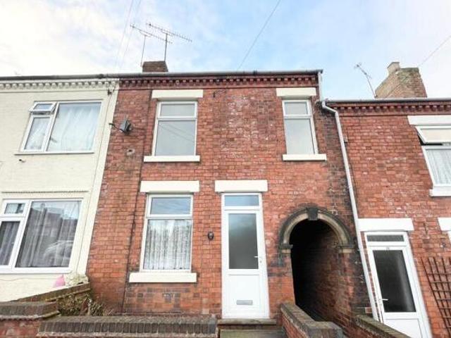House for rent in Heanor, Amber Valley