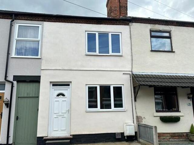 House for rent in Kedleston, East Midlands