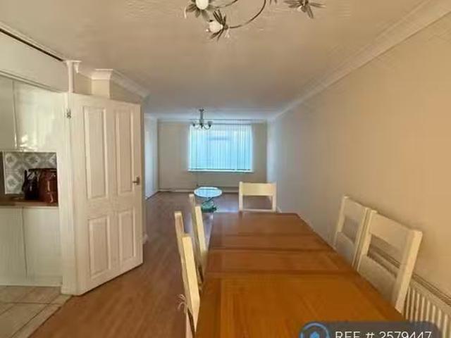 House for rent in Hampshire