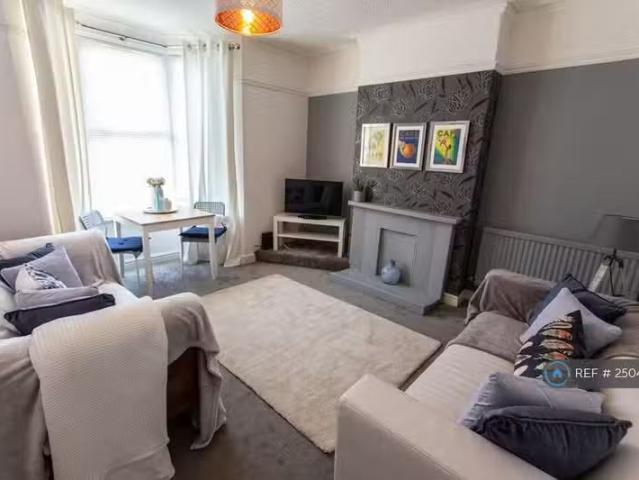 House for rent in Feckenham, City Of Bristol