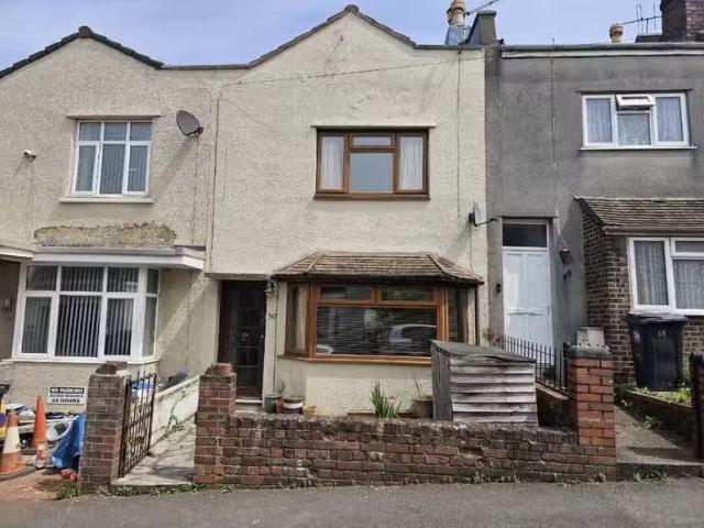 House for rent in Temple Quarter, Bristol