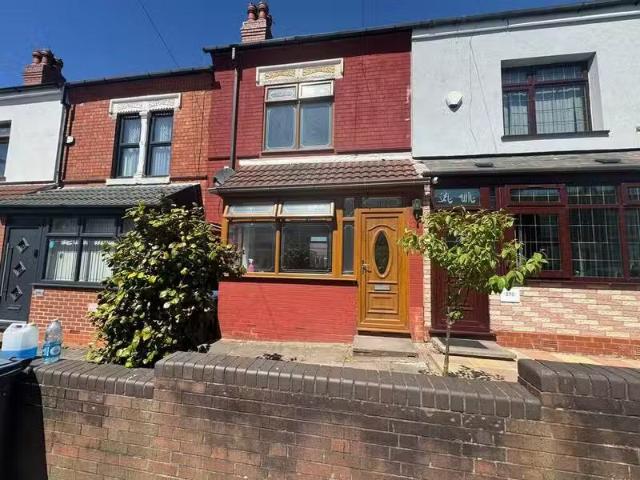 House for rent in Small Heath, Isle Of Man