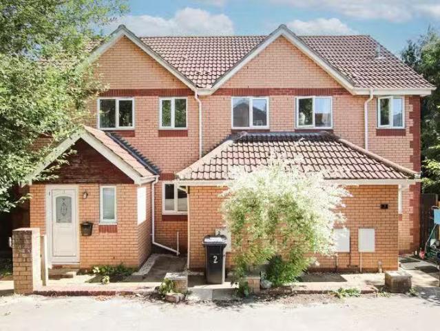 House for rent in Trowbridge