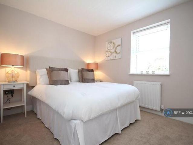 Cottage for rent in Feckenham, City Of Bristol