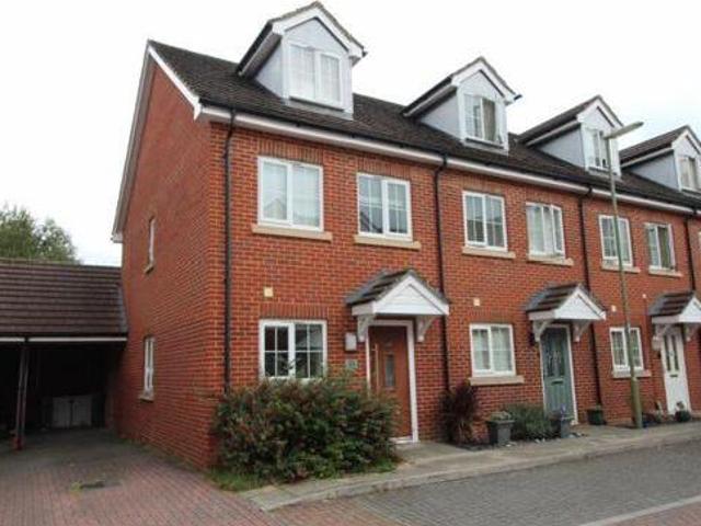House for rent in Lyons, Greater London