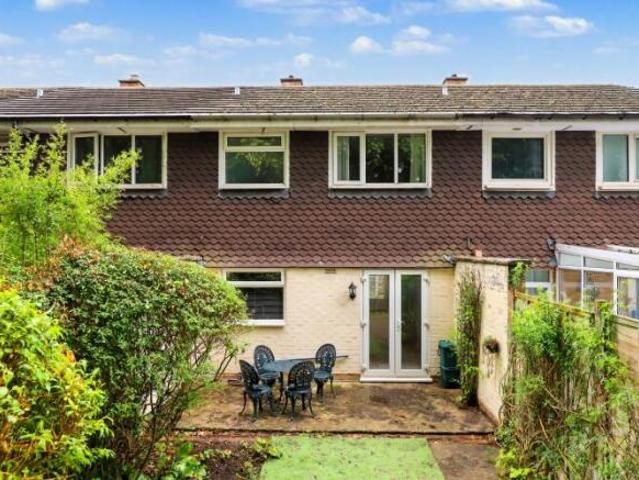 Cottage for rent in Headington Quarry, Oxford