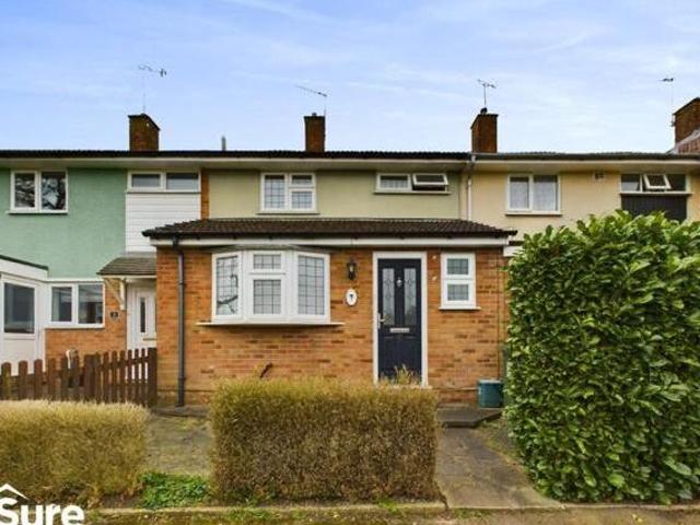 House for rent in Pouchen End, Hertfordshire