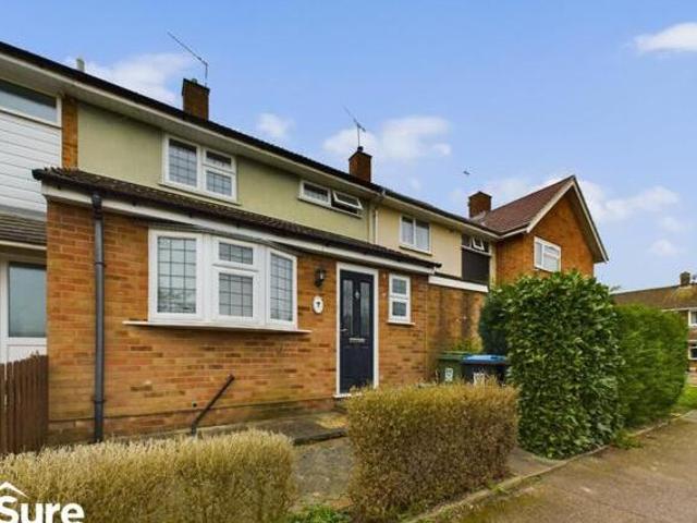 House for rent in Pouchen End, Hertfordshire