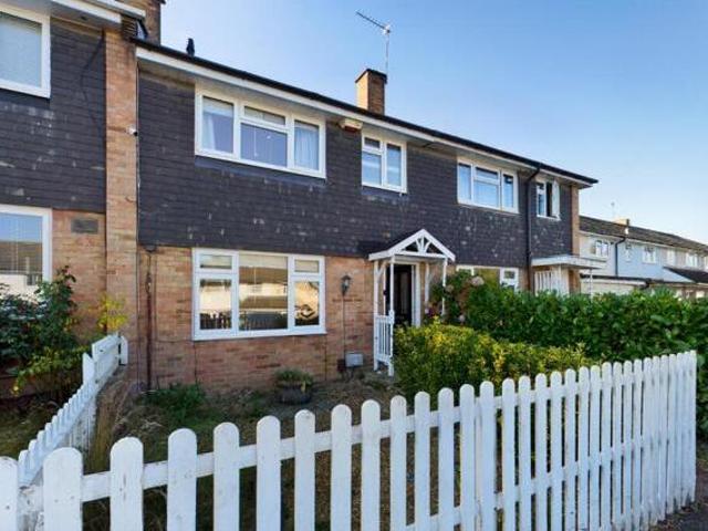 House for rent in Pouchen End, Hertfordshire