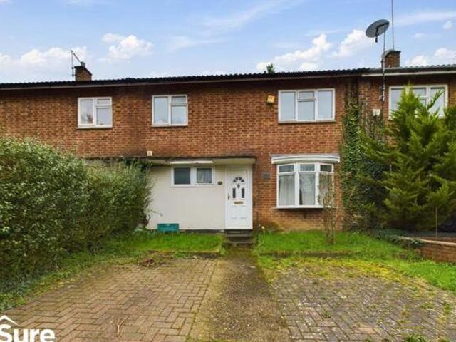House for rent in Pouchen End, Hertfordshire