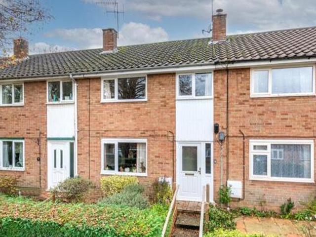 House for rent in Pouchen End, Hertfordshire