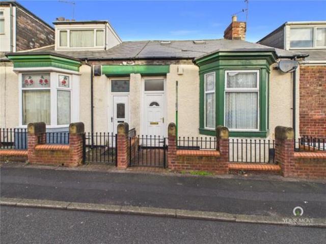 Cottage for rent in Sunderland Enterprise Park, Sunderland