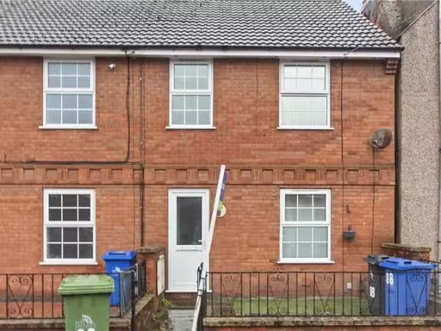 House for rent in Holme Hill, Grimsby