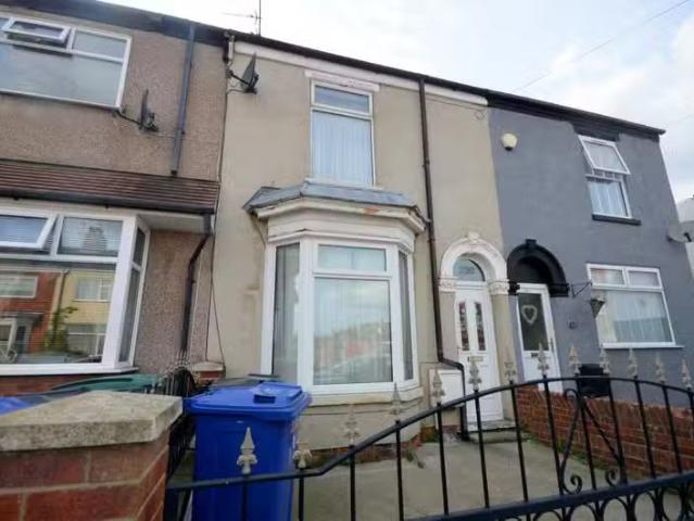 House for rent in Holme Hill, Grimsby