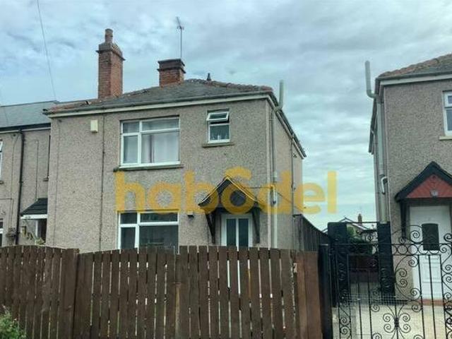 House for rent in England
