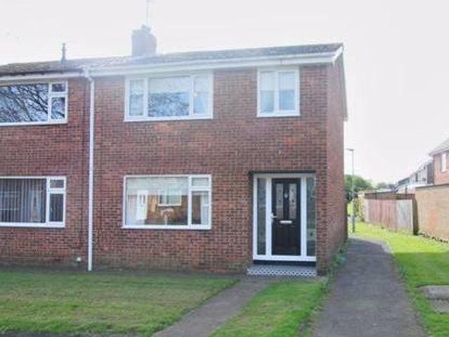 House for rent in Holystone, North Tyneside