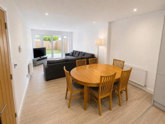 Cottage for rent in Alderney, Poole